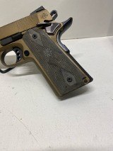 ROCK ISLAND ARMORY M1911 A1-FS 45 ACP (45 Auto) - Image 7 of 11