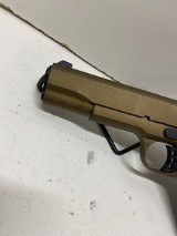 ROCK ISLAND ARMORY M1911 A1-FS 45 ACP (45 Auto) - Image 8 of 11