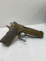 ROCK ISLAND ARMORY M1911 A1-FS 45 ACP (45 Auto) - Image 2 of 11