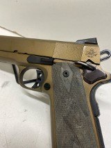 ROCK ISLAND ARMORY M1911 A1-FS 45 ACP (45 Auto) - Image 10 of 11