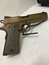 ROCK ISLAND ARMORY M1911 A1-FS 45 ACP (45 Auto) - Image 6 of 11