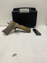 ROCK ISLAND ARMORY M1911 A1-FS 45 ACP (45 Auto) - Image 1 of 11
