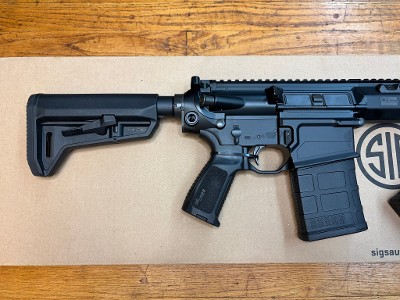 SIG SAUER 716I TREAD 7.62X51MM NATO - Image 2 of 10