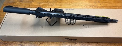 SIG SAUER 716I TREAD 7.62X51MM NATO - Image 10 of 10