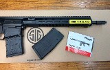 SIG SAUER 716I TREAD 7.62X51MM NATO - Image 3 of 10