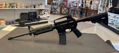 ANDERSON MANUFACTURING AM-15 5.56X45MM NATO - Image 1 of 11
