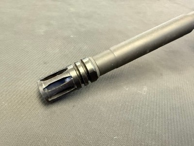 ANDERSON MANUFACTURING AM-15 5.56X45MM NATO - Image 2 of 11