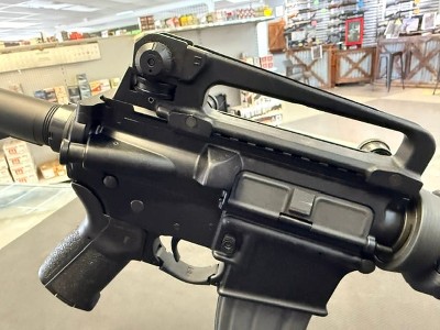 ANDERSON MANUFACTURING AM-15 5.56X45MM NATO - Image 5 of 11