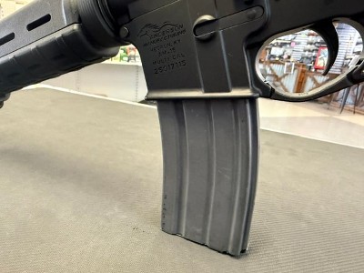 ANDERSON MANUFACTURING AM-15 5.56X45MM NATO - Image 6 of 11