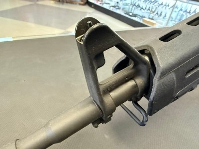 ANDERSON MANUFACTURING AM-15 5.56X45MM NATO - Image 11 of 11