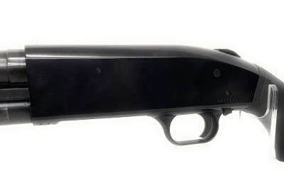 MOSSBERG 500 12 GA - Image 9 of 11