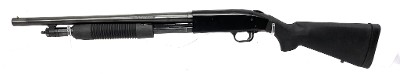 MOSSBERG 500 12 GA - Image 7 of 11