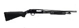 MOSSBERG 500 12 GA - Image 1 of 11