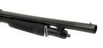 MOSSBERG 500 12 GA - Image 4 of 11
