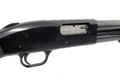 MOSSBERG 500 12 GA - Image 3 of 11