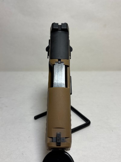 SIG SAUER M18 CSS 9MM LUGER (9x19 PARA) - Image 4 of 6