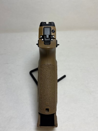 SIG SAUER M18 CSS 9MM LUGER (9x19 PARA) - Image 2 of 6