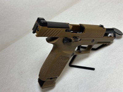 SIG SAUER M18 CSS 9MM LUGER (9x19 PARA) - Image 6 of 6