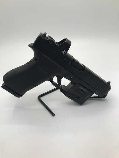 GLOCK 48 9MM LUGER (9x19 PARA) - Image 9 of 10