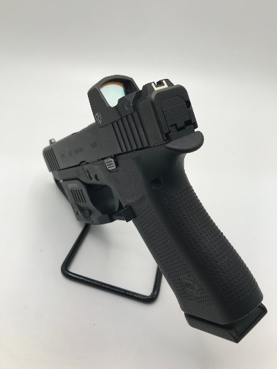 GLOCK 48 9MM LUGER (9x19 PARA) - Image 6 of 10