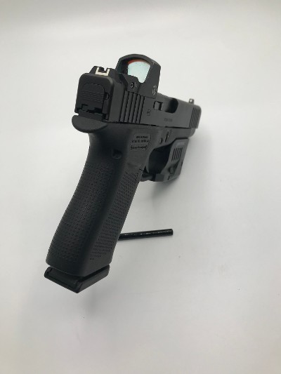 GLOCK 48 9MM LUGER (9x19 PARA) - Image 8 of 10