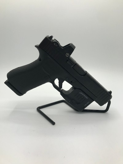 GLOCK 48 9MM LUGER (9x19 PARA) - Image 1 of 10