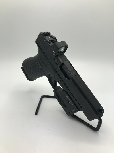 GLOCK 48 9MM LUGER (9x19 PARA) - Image 2 of 10
