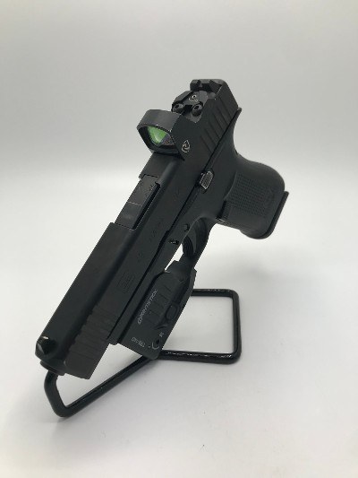 GLOCK 48 9MM LUGER (9x19 PARA) - Image 4 of 10