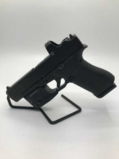 GLOCK 48 9MM LUGER (9x19 PARA) - Image 5 of 10