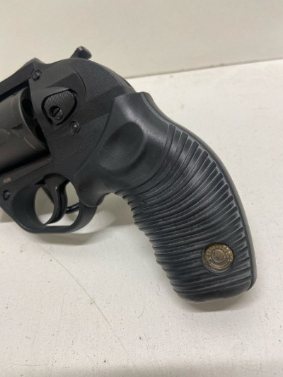 TAURUS 605 PROTECTOR POLY .357 MAG - Image 5 of 7
