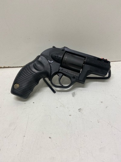 TAURUS 605 PROTECTOR POLY .357 MAG - Image 1 of 7