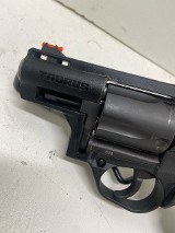 TAURUS 605 PROTECTOR POLY .357 MAG - Image 6 of 7