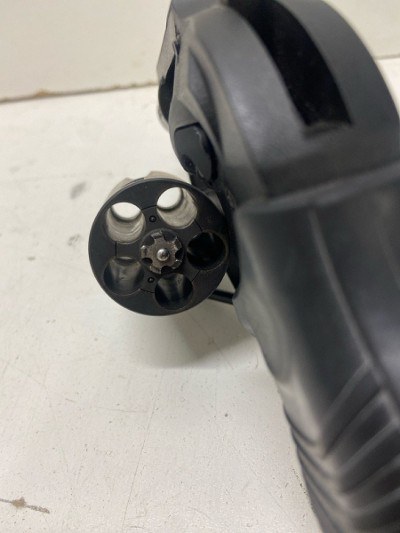 TAURUS 605 PROTECTOR POLY .357 MAG - Image 7 of 7