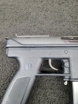 INTRATEC ab-10 9MM LUGER (9x19 PARA) - Image 6 of 10
