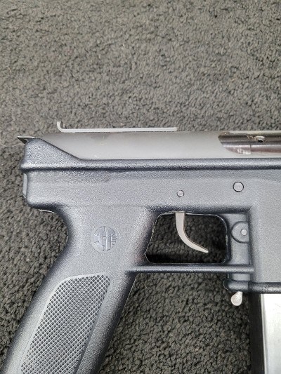 INTRATEC ab-10 9MM LUGER (9x19 PARA) - Image 6 of 10