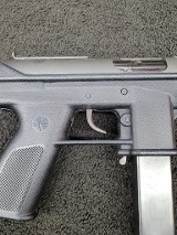 INTRATEC ab-10 9MM LUGER (9x19 PARA) - Image 4 of 10