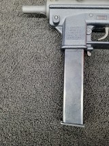 INTRATEC ab-10 9MM LUGER (9x19 PARA) - Image 10 of 10