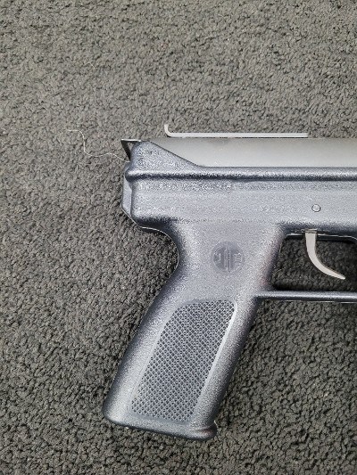 INTRATEC ab-10 9MM LUGER (9x19 PARA) - Image 7 of 10
