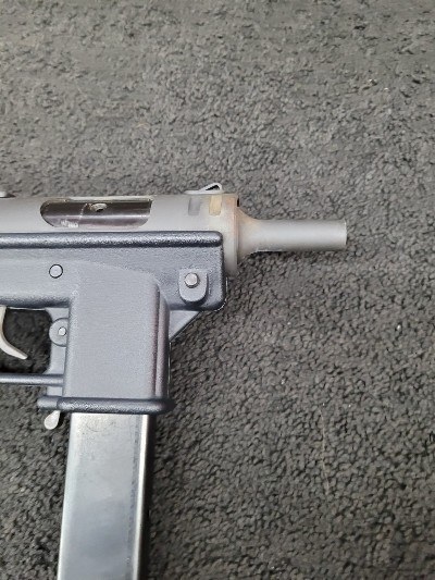 INTRATEC ab-10 9MM LUGER (9x19 PARA) - Image 2 of 10