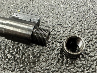RUGER 10/22 .22 LR - Image 9 of 10