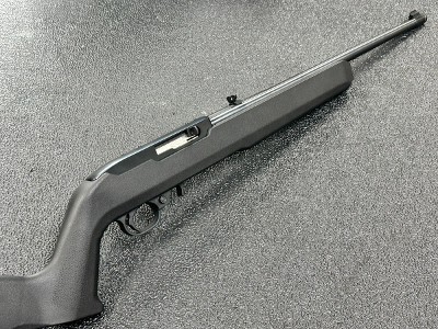 RUGER 10/22 .22 LR - Image 5 of 10