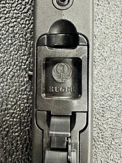 RUGER 10/22 .22 LR - Image 8 of 10