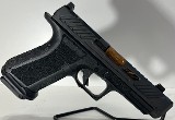 SHADOW SYSTEMS MR920P 9MM LUGER (9x19 PARA) - Image 2 of 4