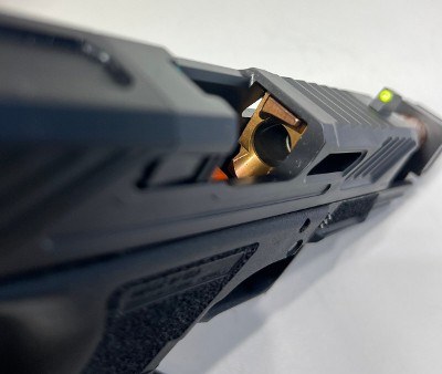 SHADOW SYSTEMS MR920P 9MM LUGER (9x19 PARA) - Image 4 of 4