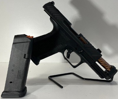 SHADOW SYSTEMS MR920P 9MM LUGER (9x19 PARA) - Image 3 of 4