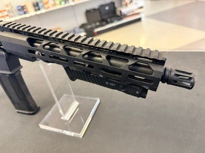 ANDERSON MANUFACTURING AM-15 5.56X45MM NATO - Image 4 of 8