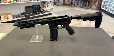 ANDERSON MANUFACTURING AM-15 5.56X45MM NATO - Image 1 of 8