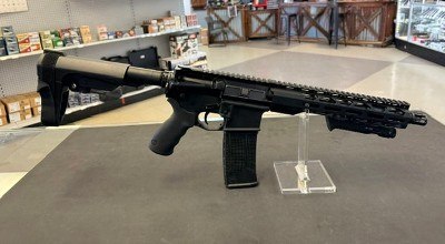 ANDERSON MANUFACTURING AM-15 5.56X45MM NATO - Image 3 of 8