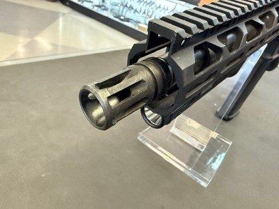 ANDERSON MANUFACTURING AM-15 5.56X45MM NATO - Image 8 of 8