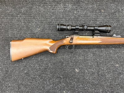 REMINGTON 700 .270 WIN - Image 3 of 7